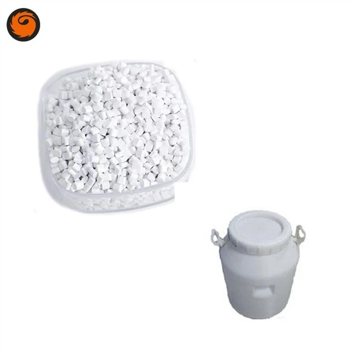 white masterbatch for PP bucket