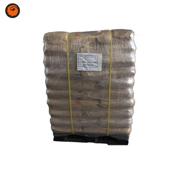Anti Static Masterbatch package