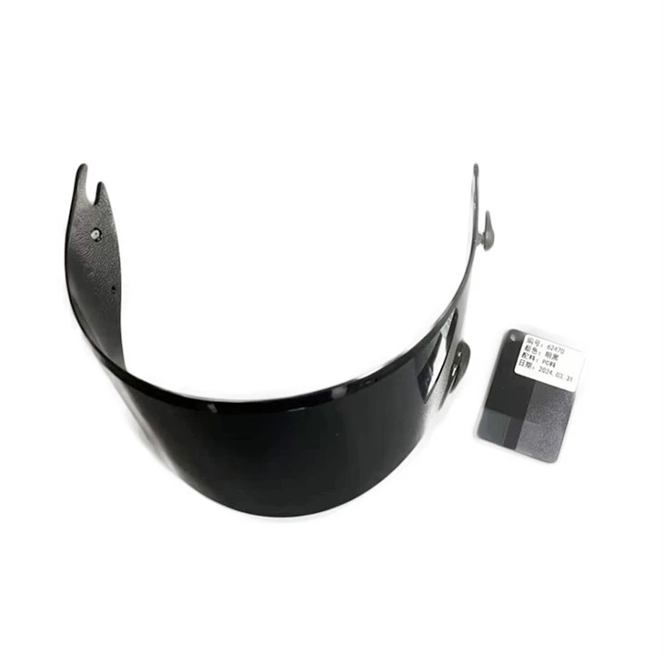 PC transparent black color masterbatch