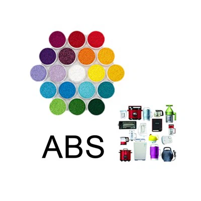 Mezcla maestra de color ABS
