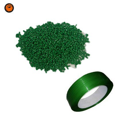 Masterbatch de color PET