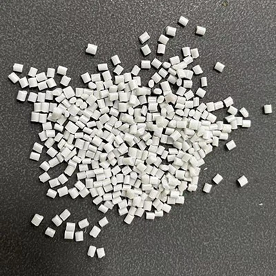 Masterbatch de aditivo deslizante de PET Masterbatch antibloqueo de PET